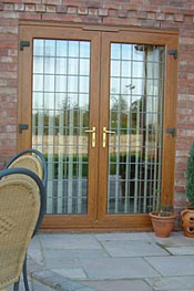 Patio Doors
