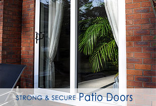 Patio Doors